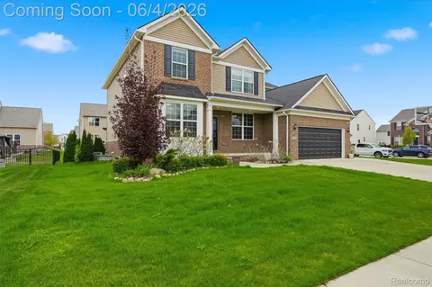 Other - 16308 Adelaide Dr, Macomb, MI 48044 photo 21 of 21
