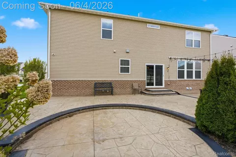 Other - 16308 Adelaide Dr, Macomb, MI 48044 photo 17 of 21