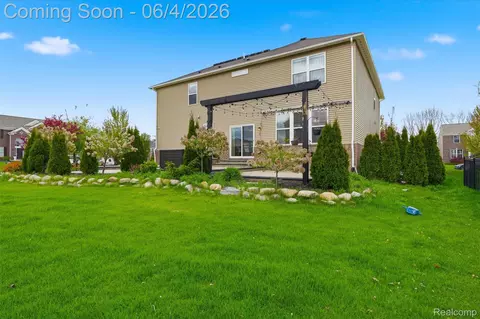 Other - 16308 Adelaide Dr, Macomb, MI 48044 photo 19 of 21