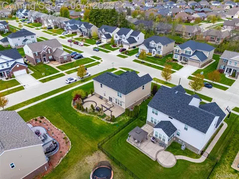 View/Area - 16308 Adelaide Dr, Macomb, MI 48044 photo 8 of 15