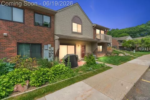 399 Spring Brooke Dr, Brighton, MI 48116