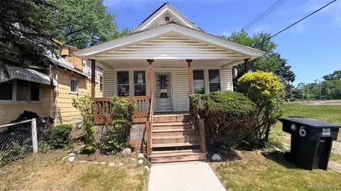 6324 Annland St, Detroit, MI 48204