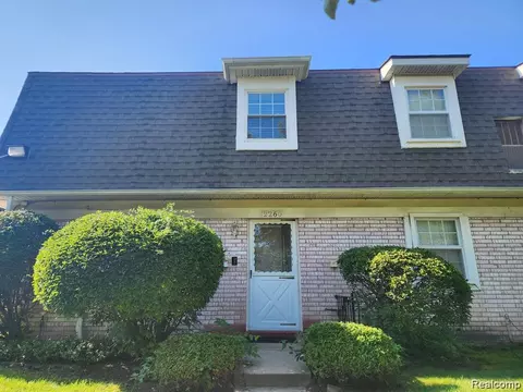 2260 N Hix Rd, Westland, MI 48185