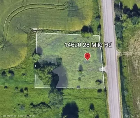 14620 28 Mile Rd, Washington, MI 48094