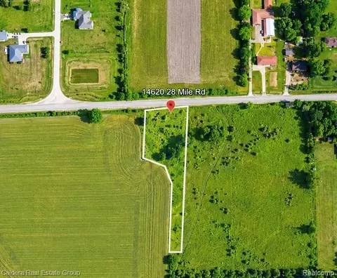 14620 28 Mile Rd, Washington, MI 48094
