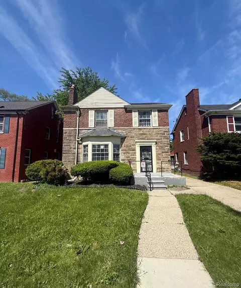 18213 Sorrento St, Detroit, MI 48235
