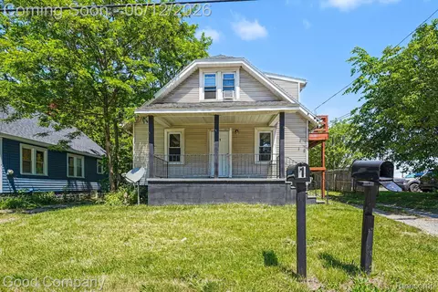 3499 E Atherton Rd, Burton, MI 48529