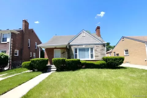 15769 Saint Marys St, Detroit, MI 48227