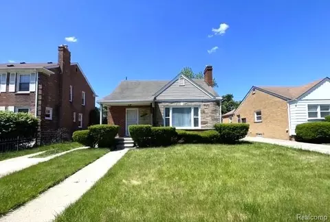 15769 Saint Marys St, Detroit, MI 48227