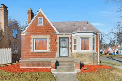 8550 W Outer Dr, Detroit, MI 48219