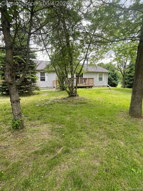 48261 Roy Ct, Sumpter, MI 48111