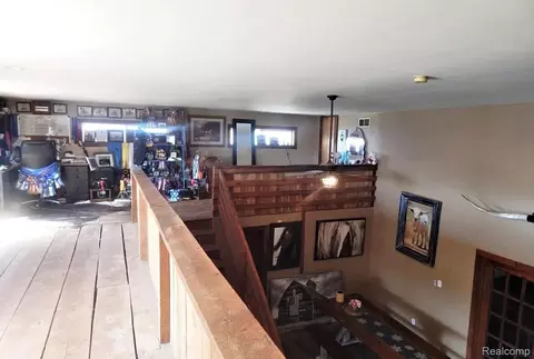 Entry Way - 4441 Mack Rd, Oceola, MI 48855 photo 2 of 2