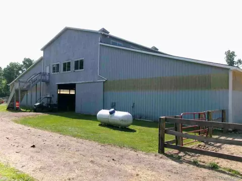 Other - 4441 Mack Rd, Oceola, MI 48855 photo 2 of 25