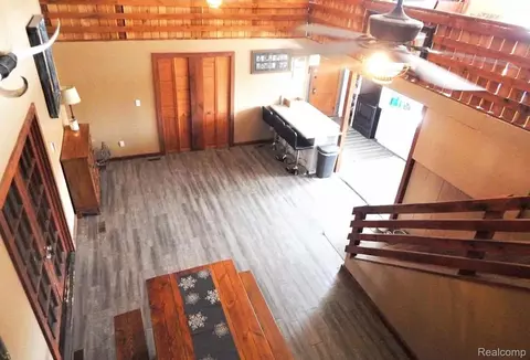 Entry Way - 4441 Mack Rd, Oceola, MI 48855 photo 1 of 2