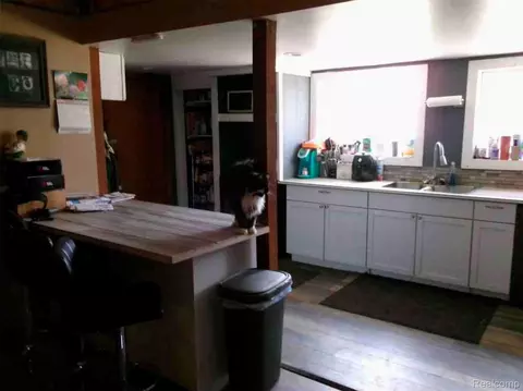 Kitchen - 4441 Mack Rd, Oceola, MI 48855 photo 1 of 1