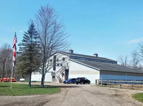 4441 Mack Rd, Oceola, MI 48855