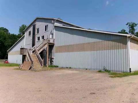 Other - 4441 Mack Rd, Oceola, MI 48855 photo 1 of 25