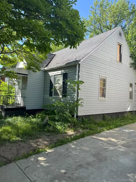 2624 Prospect St, Flint, MI 48504