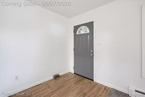 Entry Way - 8320 Hillpoint Dr, Brighton, MI 48116 photo 1 of 1