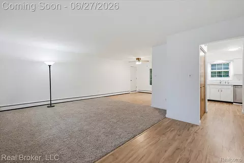 Living - 8320 Hillpoint Dr, Brighton, MI 48116 photo 2 of 8