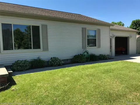 2304 Mark St #183, Buel, MI 48422