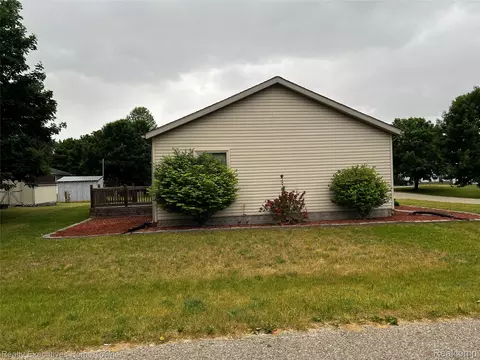 2304 Mark St #183, Buel, MI 48422