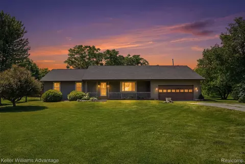 48053 Harris Rd, Sumpter, MI 48111