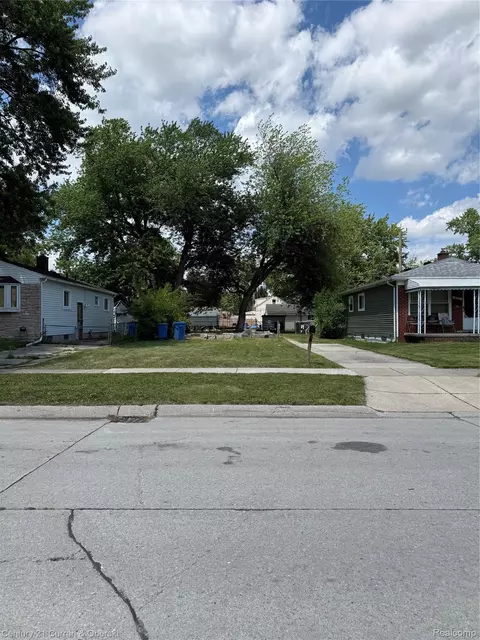 18720 Powers Ave, Dearborn Heights, MI 48125