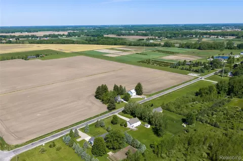 2900 S Miller Rd, James, MI 48609