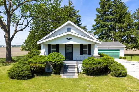 2900 S Miller Rd # A, James, MI 48609