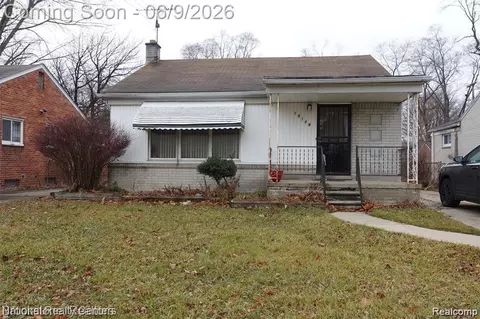 19189 Appleton St, Detroit, MI 48219