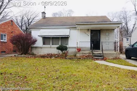 19189 Appleton St, Detroit, MI 48219