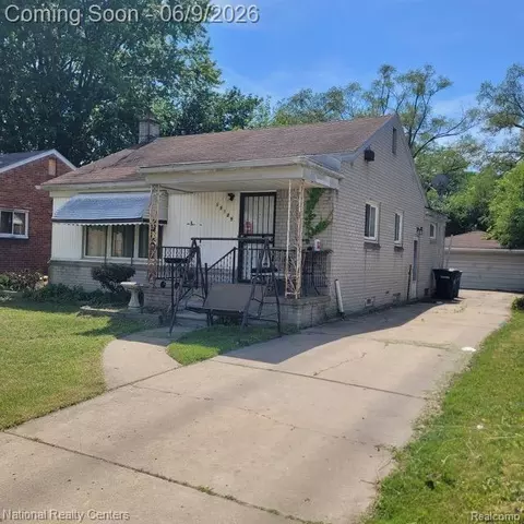 19189 Appleton St, Detroit, MI 48219