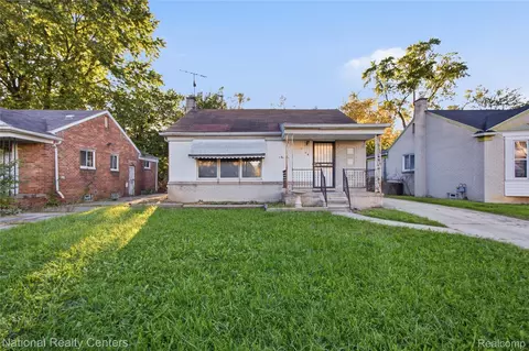 19189 Appleton St, Detroit, MI 48219
