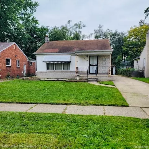 19189 Appleton St, Detroit, MI 48219