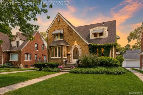 15080 Artesian St, Detroit, MI 48223