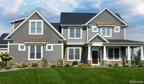 7345 Verona Dr, West Bloomfield, MI 48322