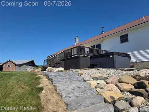Other - 5121 Cotter Rd, Marlette, MI 48453 photo 19 of 28