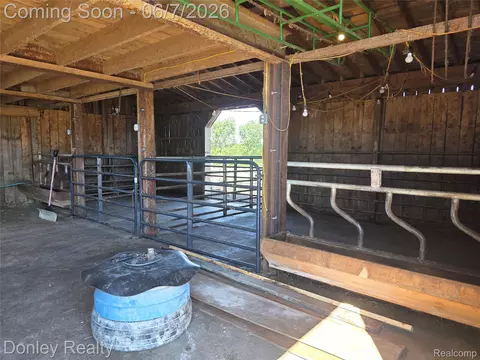 Other - 5121 Cotter Rd, Marlette, MI 48453 photo 9 of 28