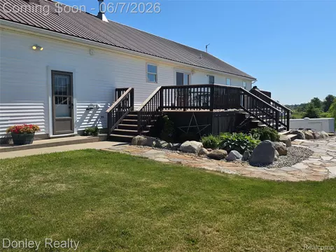 Other - 5121 Cotter Rd, Marlette, MI 48453 photo 23 of 28
