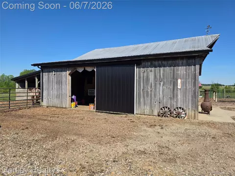 Other - 5121 Cotter Rd, Marlette, MI 48453 photo 12 of 28