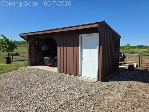 Other - 5121 Cotter Rd, Marlette, MI 48453 photo 11 of 28
