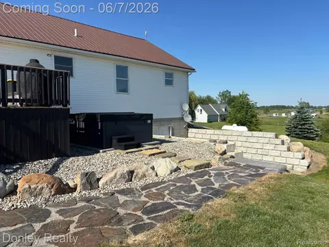 Other - 5121 Cotter Rd, Marlette, MI 48453 photo 24 of 28