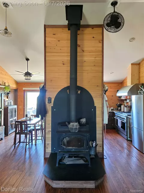 Other - 5121 Cotter Rd, Marlette, MI 48453 photo 3 of 28