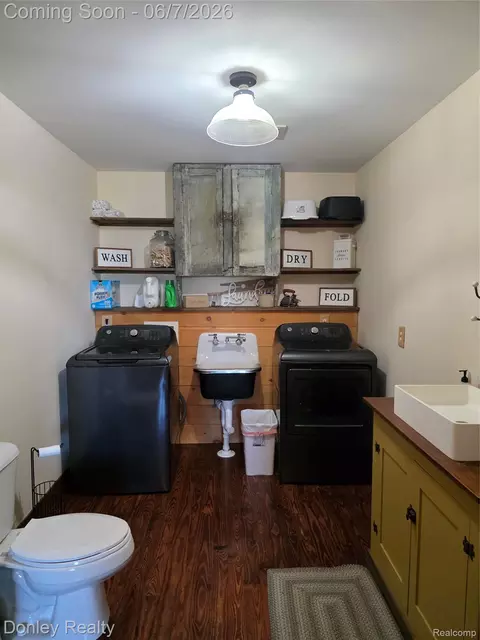 Other - 5121 Cotter Rd, Marlette, MI 48453 photo 6 of 28