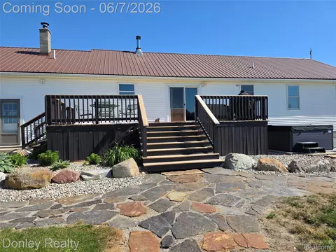 Other - 5121 Cotter Rd, Marlette, MI 48453 photo 21 of 28