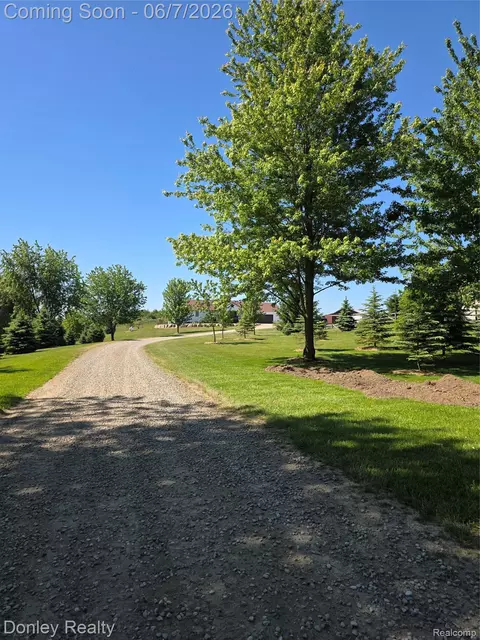 Other - 5121 Cotter Rd, Marlette, MI 48453 photo 26 of 28