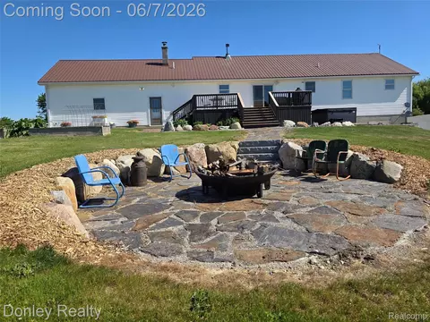 Other - 5121 Cotter Rd, Marlette, MI 48453 photo 22 of 28