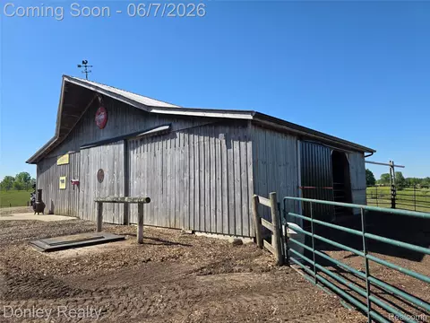 Other - 5121 Cotter Rd, Marlette, MI 48453 photo 14 of 28