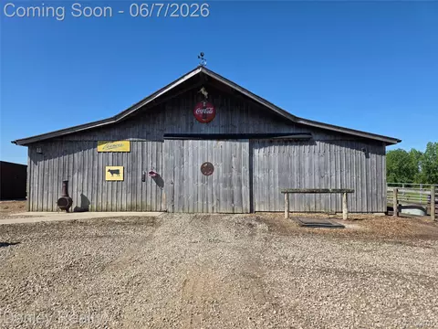Other - 5121 Cotter Rd, Marlette, MI 48453 photo 13 of 28